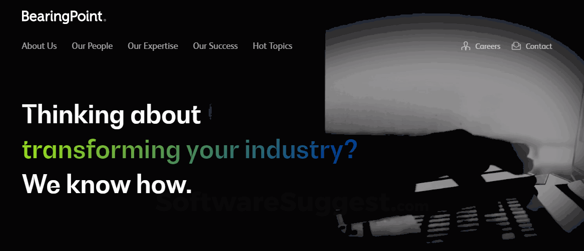 BearingPoint Pricing, Features, and Reviews (Sep 2024)